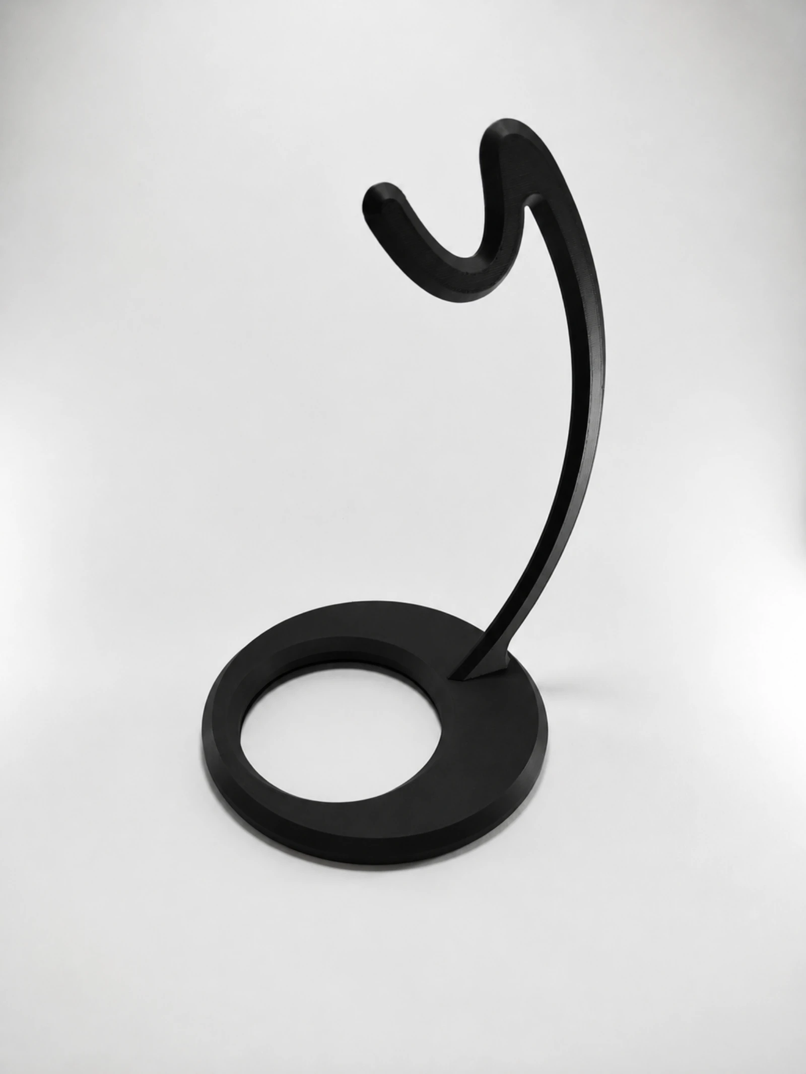 Soporte de plátano negro – photo 3